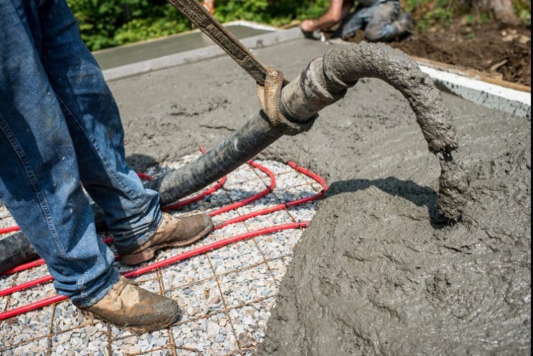 🥇Concrete Pumping Contractor Lemon Grove, Cement Pumping 🥇San Diego